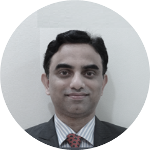 Girish Saini