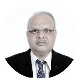 Mallarirao Inamdar