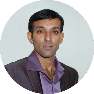 Rohan Marwah