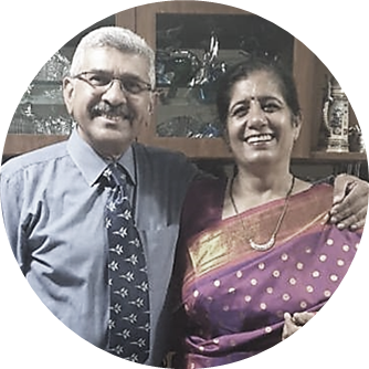 Girish Saini