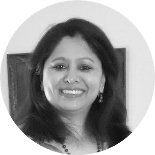 Yashashree Gurjar
